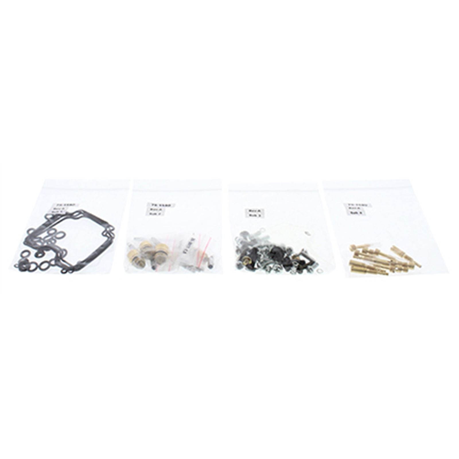 All Balls Bike Carburetor Rebuild Kit 26-1636_71339