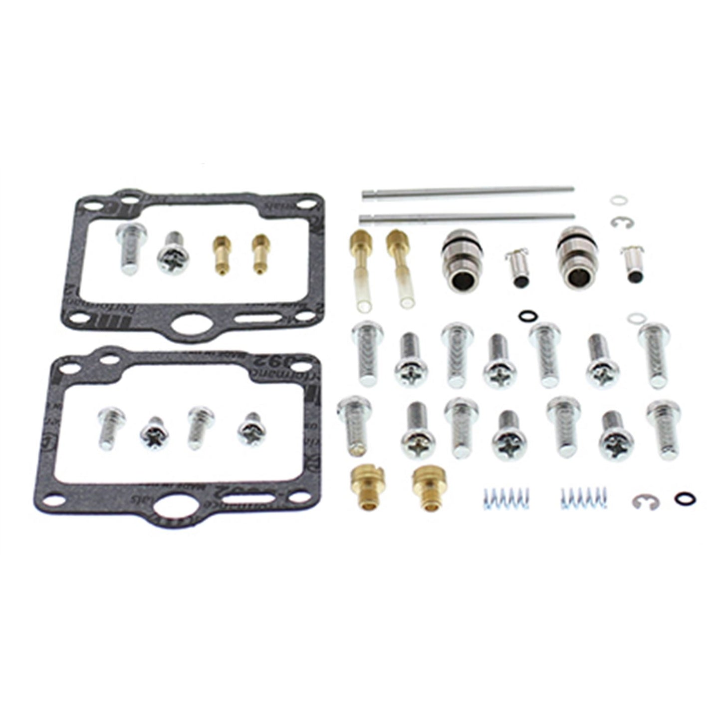 All Balls Bike Carburetor Rebuild Kit 26-1637_71341