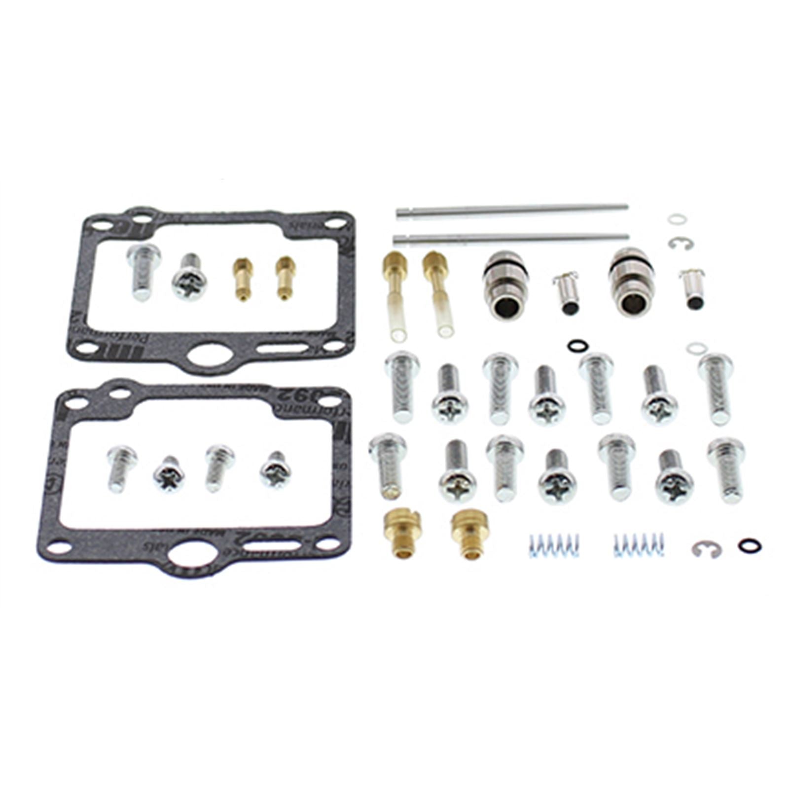 All Balls Bike Carburetor Rebuild Kit 26-1637_71341
