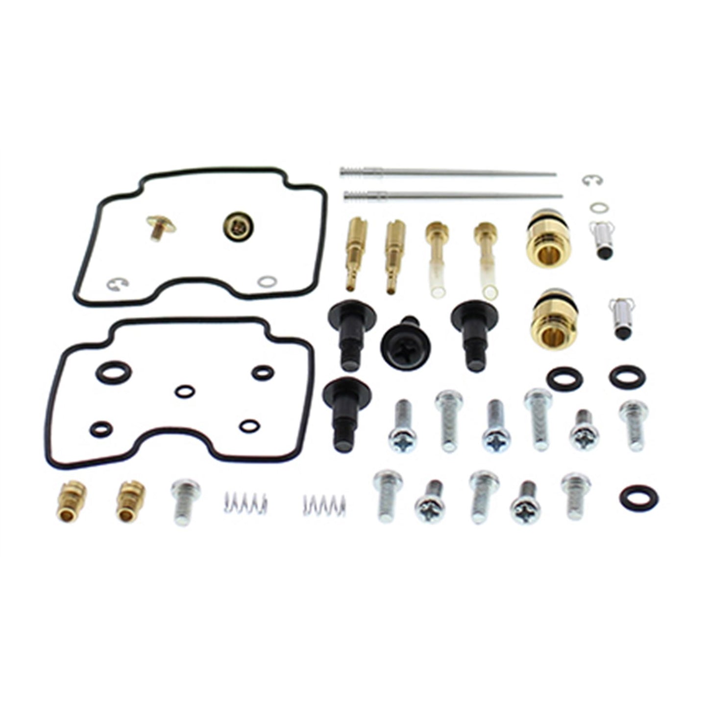 All Balls Bike Carburetor Rebuild Kit 26-1638_71343