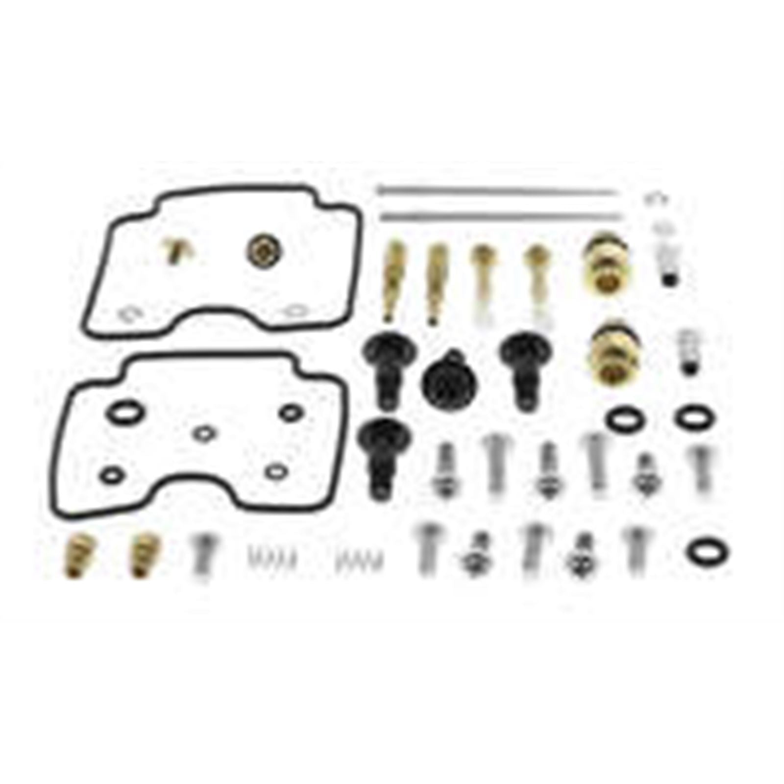 All Balls Bike Carburetor Rebuild Kit 26-1638_71344