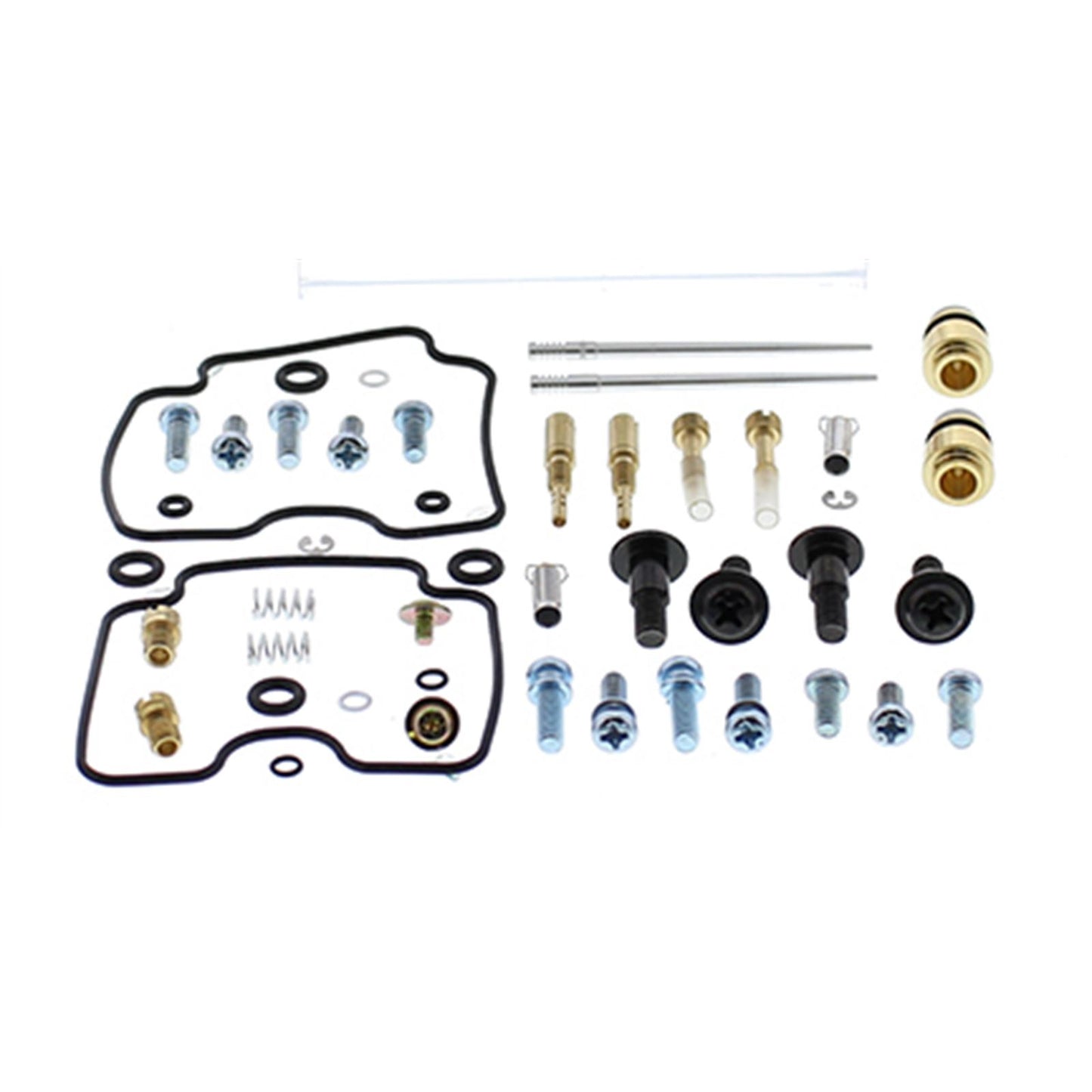All Balls Bike Carburetor Rebuild Kit 26-1639_71345