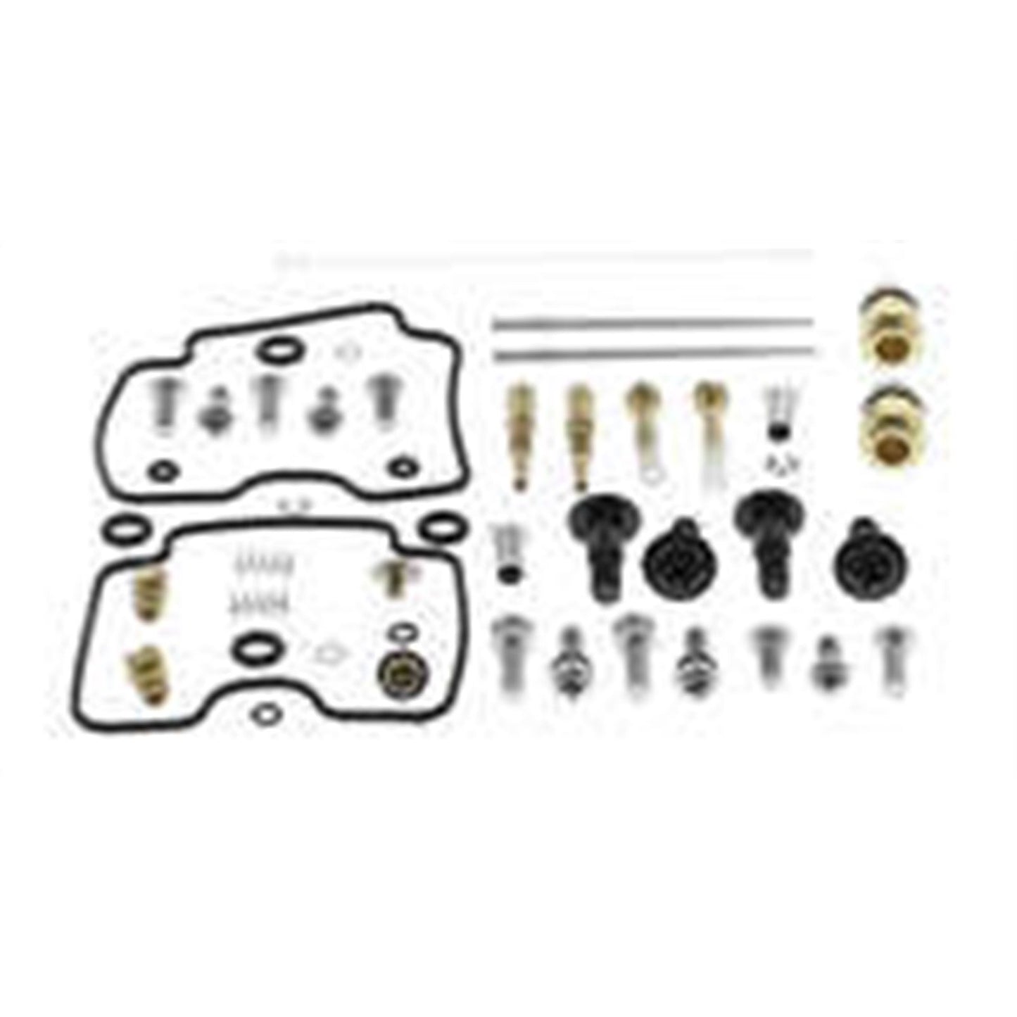 All Balls Bike Carburetor Rebuild Kit 26-1639_71346