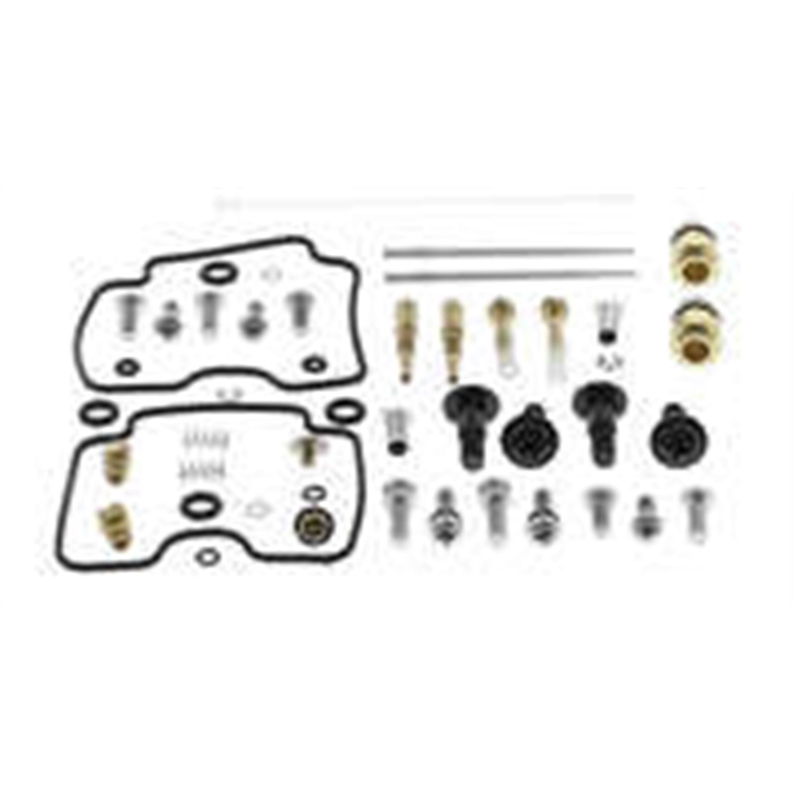 All Balls Bike Carburetor Rebuild Kit 26-1639_71346