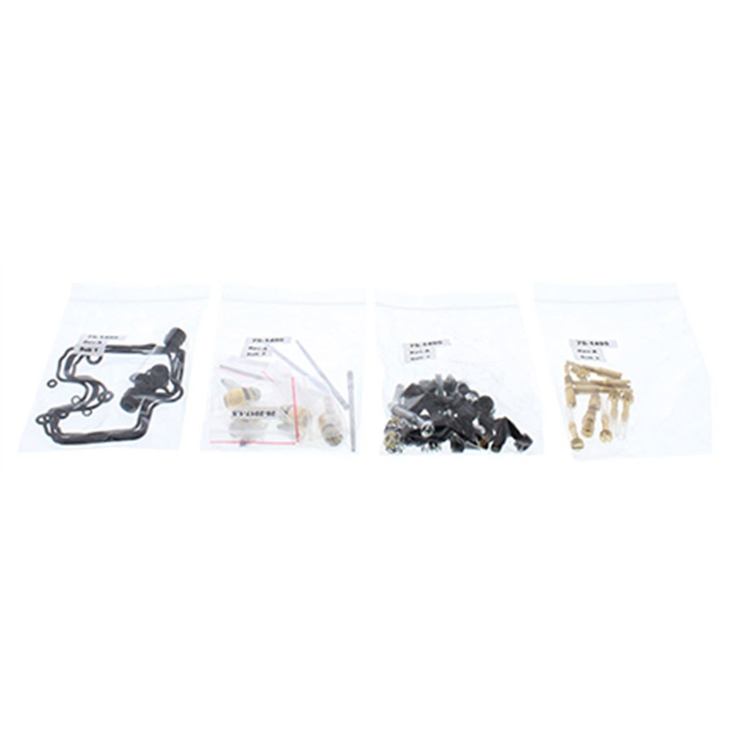 All Balls Bike Carburetor Rebuild Kit 26-1642_71351