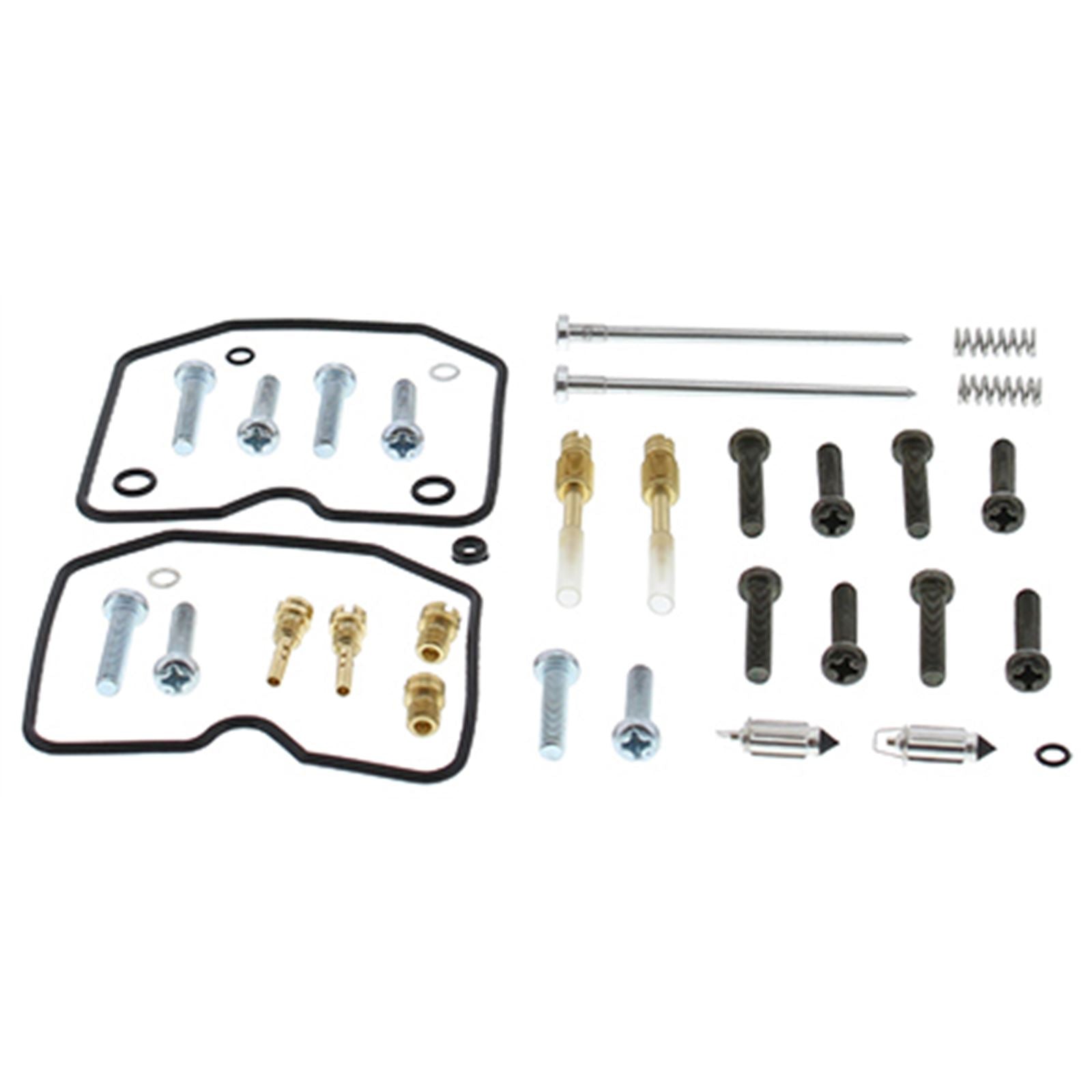 All Balls Bike Carburetor Rebuild Kit 26-1643_71353