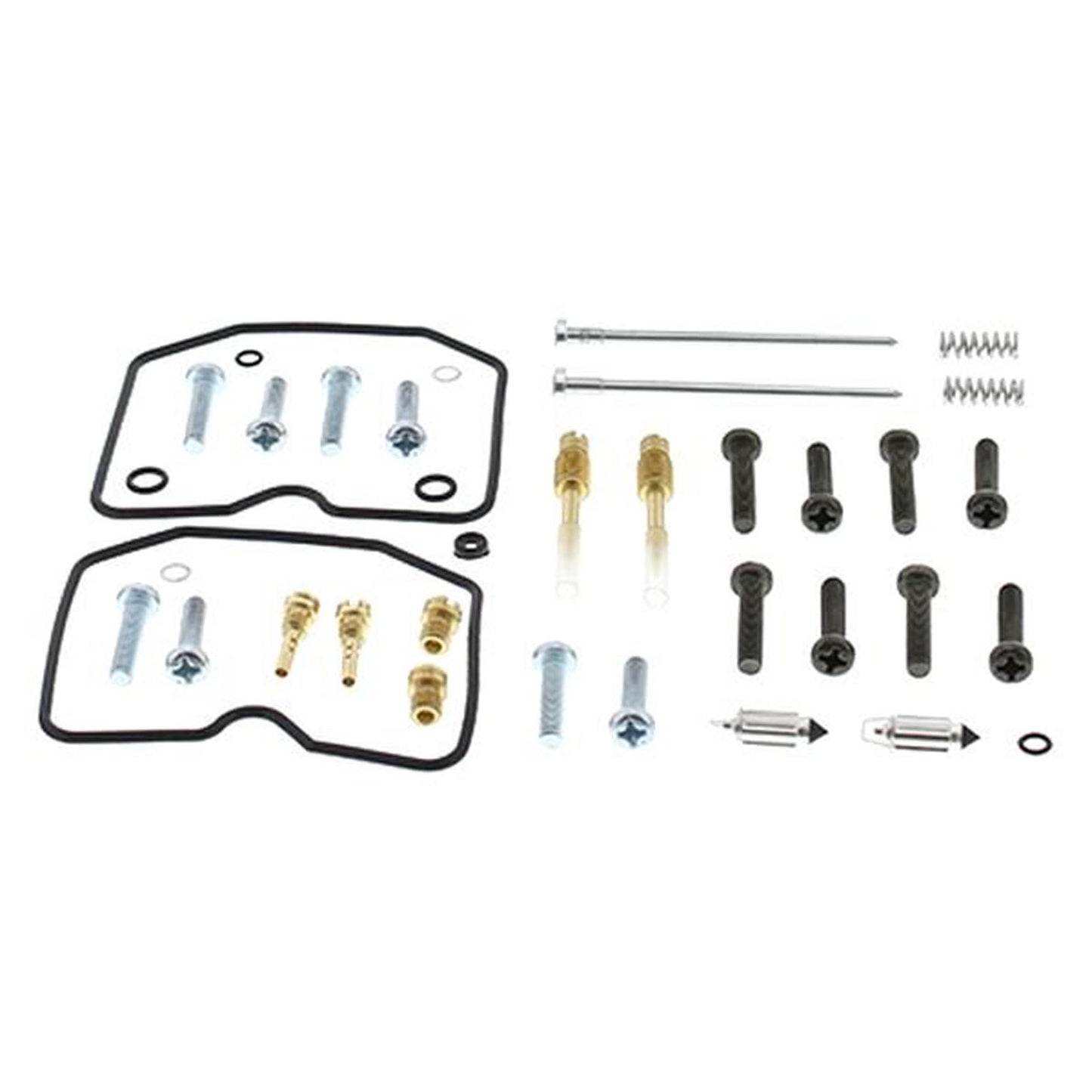 All Balls Bike Carburetor Rebuild Kit 26-1643_557997