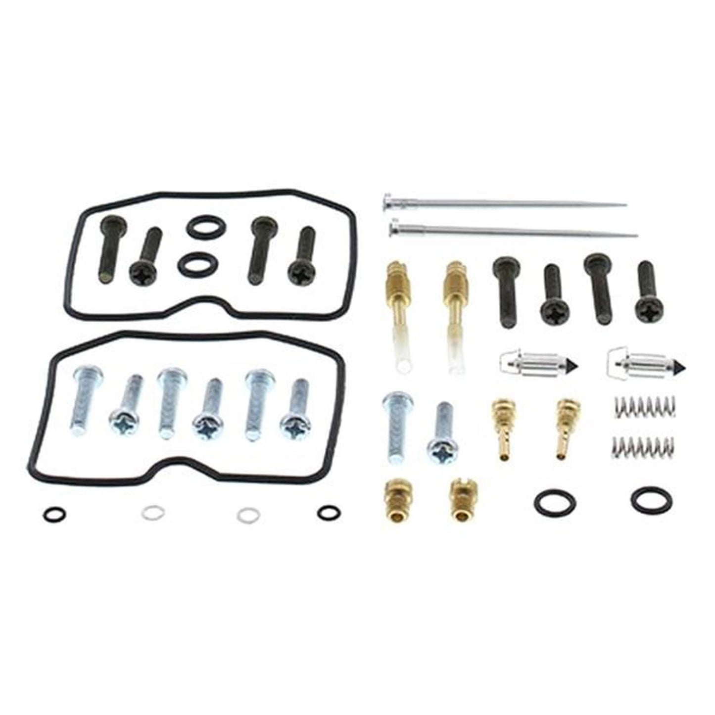 All Balls Bike Carburetor Rebuild Kit 26-1646_558000