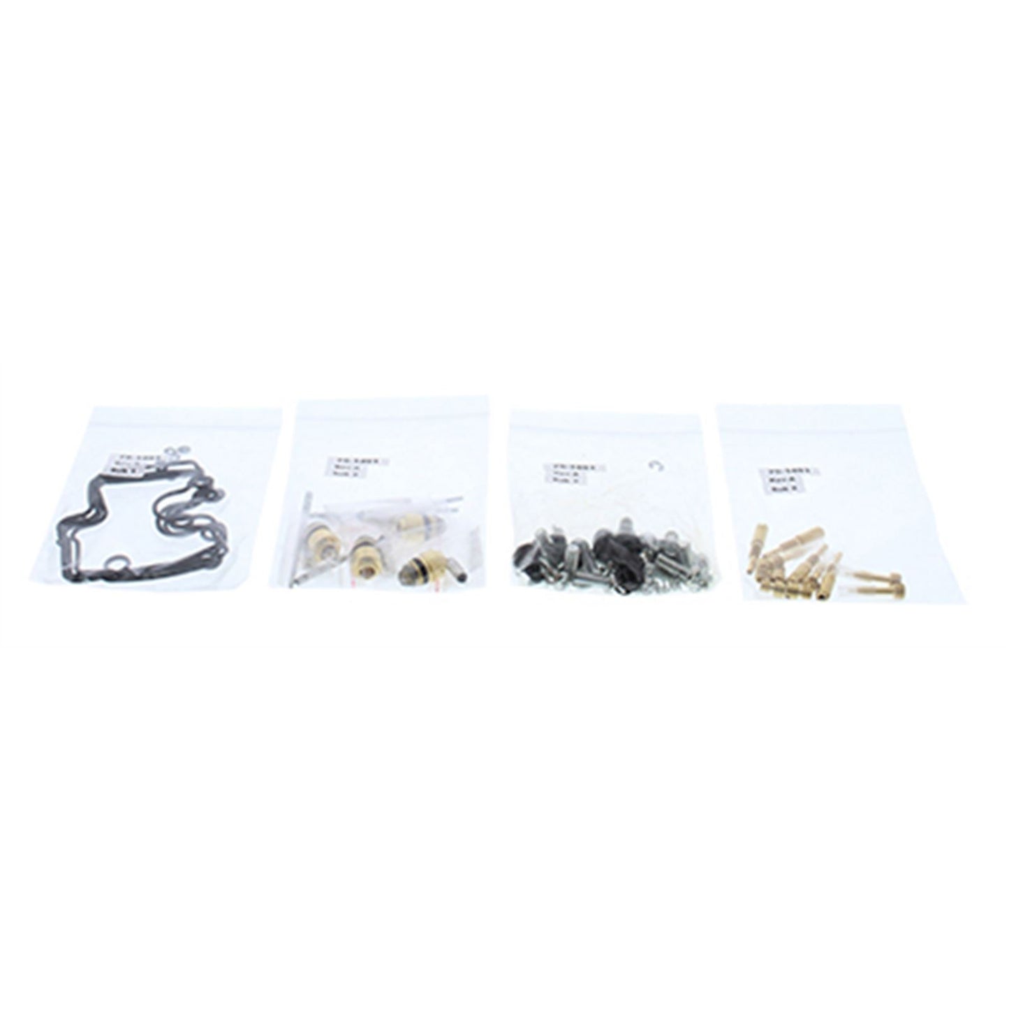 All Balls Bike Carburetor Rebuild Kit 26-1647_71358