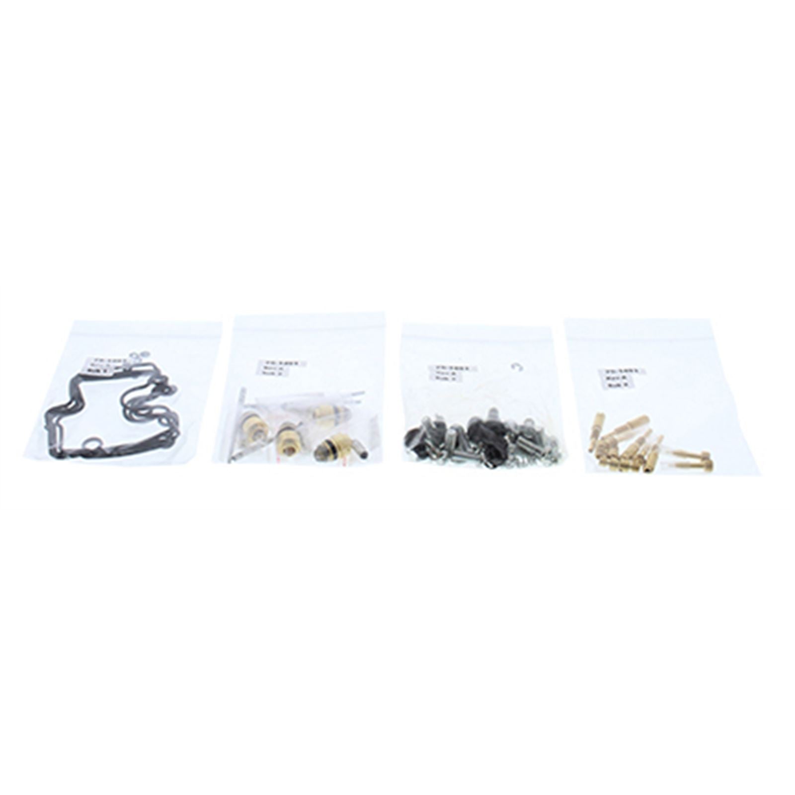 All Balls Bike Carburetor Rebuild Kit 26-1647_71358