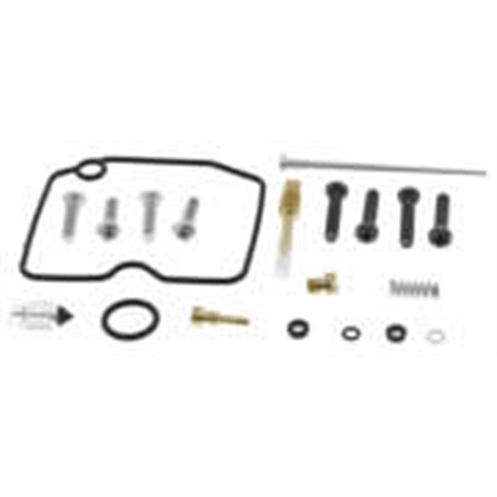All Balls Bike Carburetor Rebuild Kit 26-1649_71362