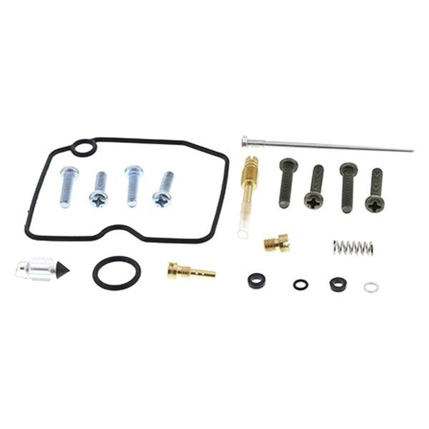 All Balls Bike Carburetor Rebuild Kit 26-1649_558001