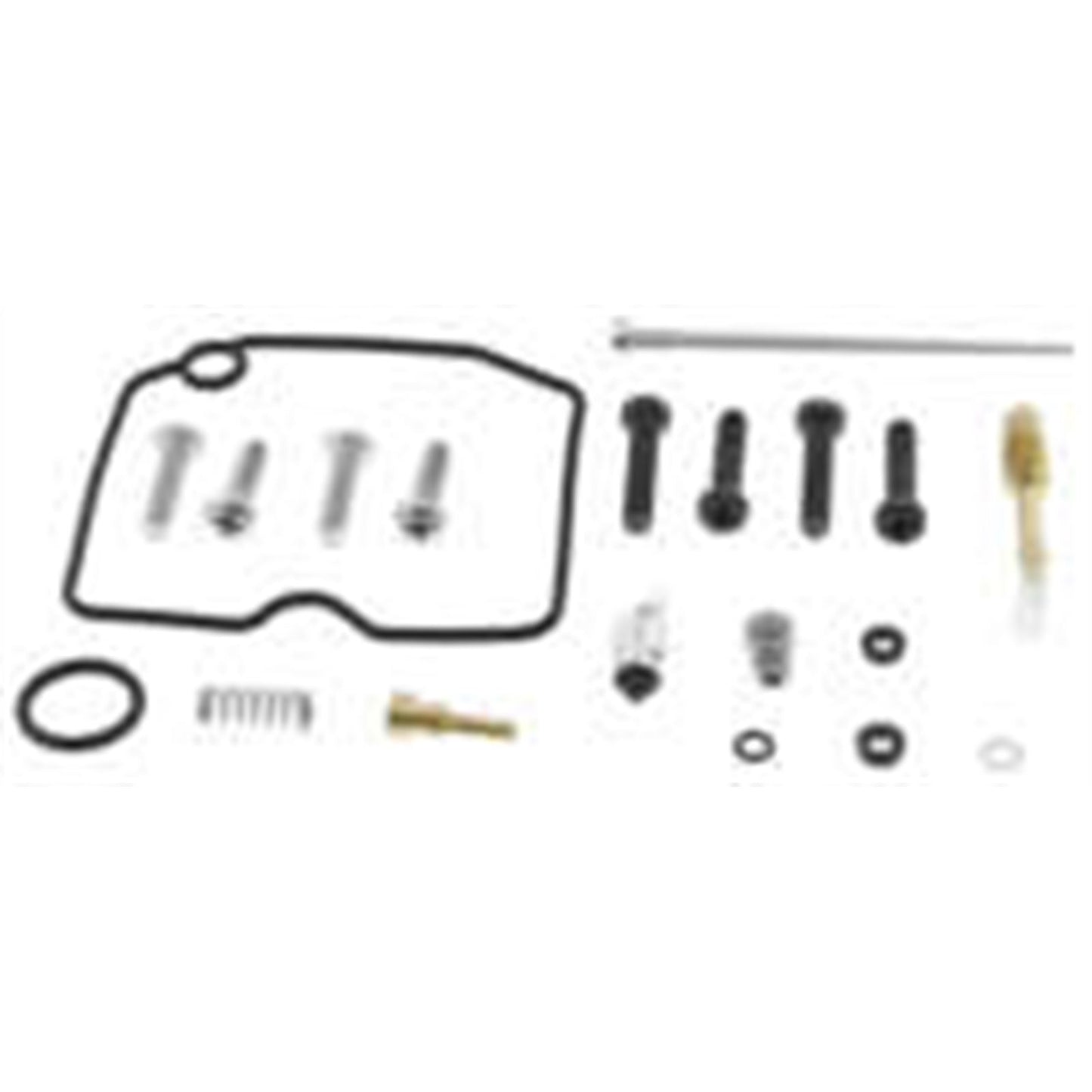 All Balls Bike Carburetor Rebuild Kit 26-1650_71364