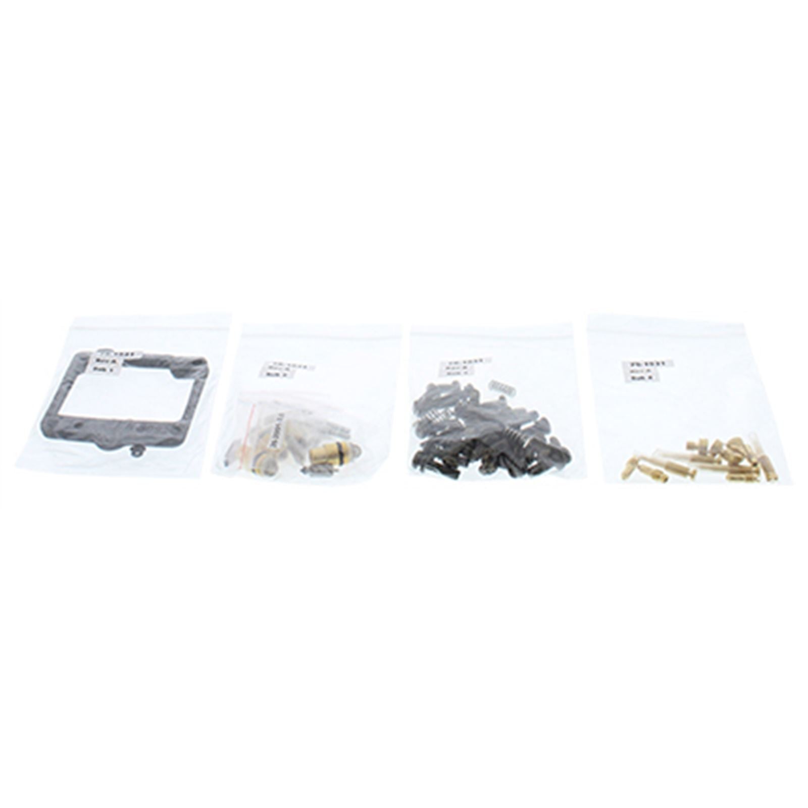 All Balls Bike Carburetor Rebuild Kit 26-1651_71365