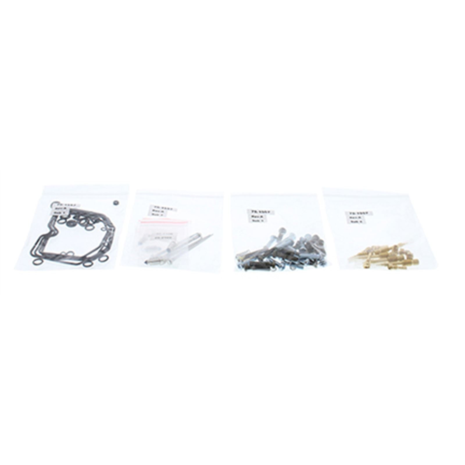 All Balls Bike Carburetor Rebuild Kit 26-1652_71367