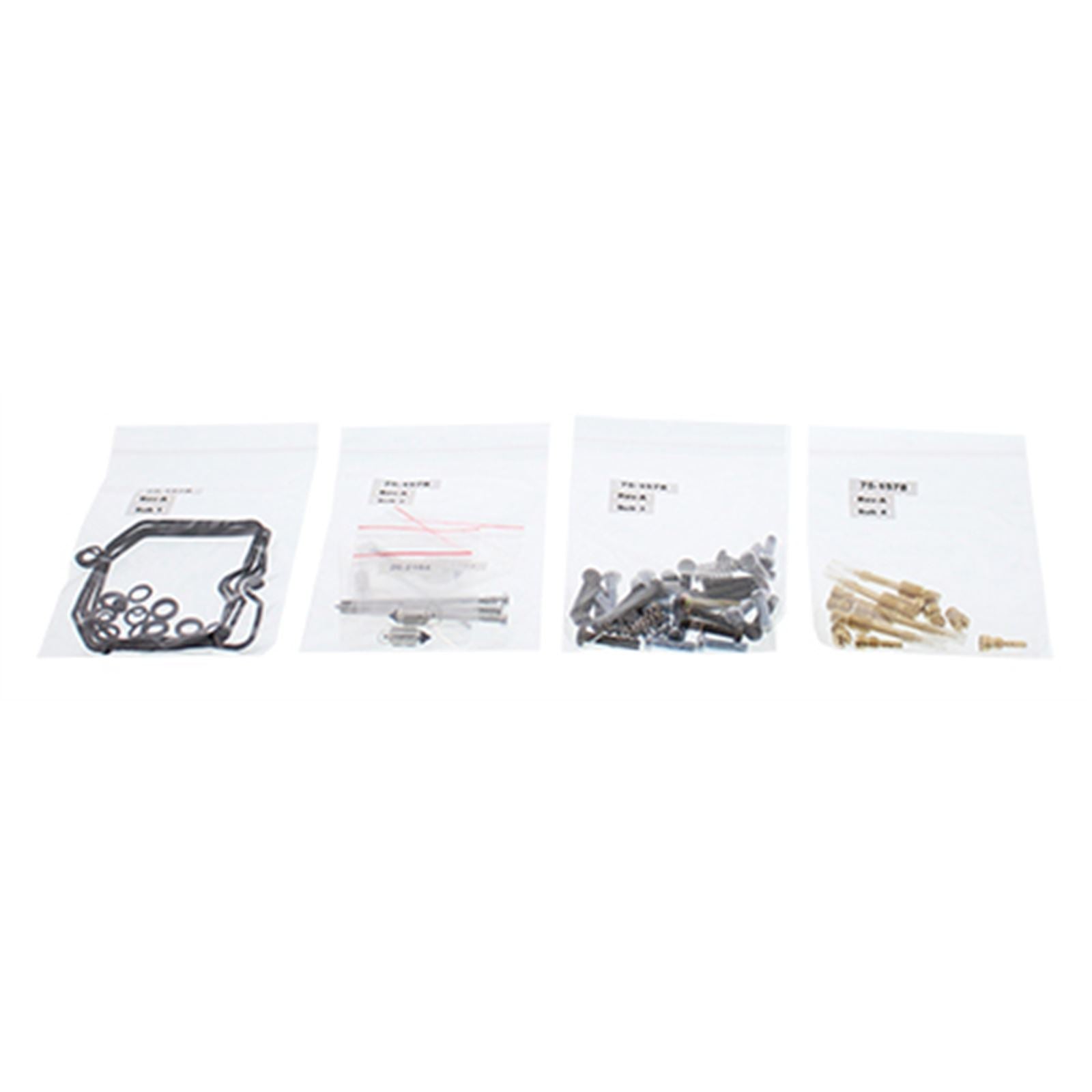 All Balls Bike Carburetor Rebuild Kit 26-1653_71369