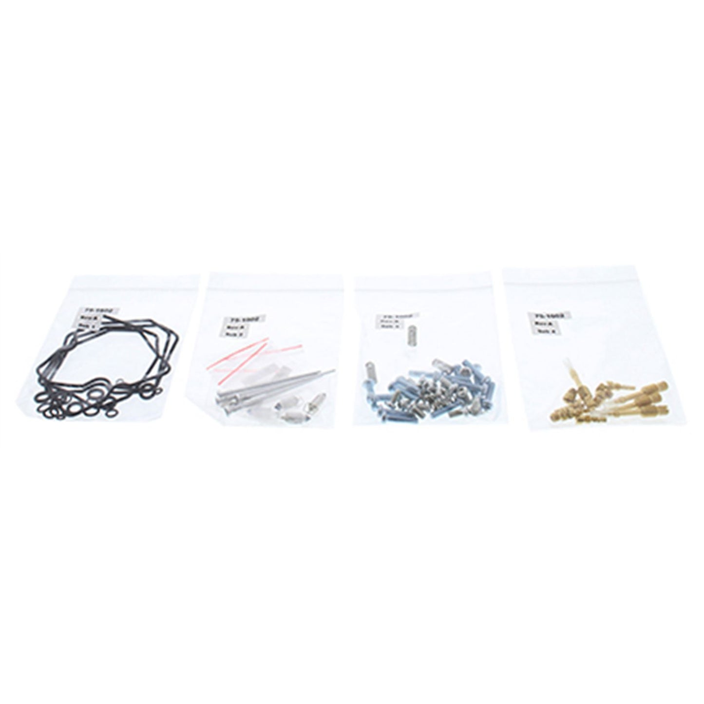 All Balls Bike Carburetor Rebuild Kit 26-1654_71371