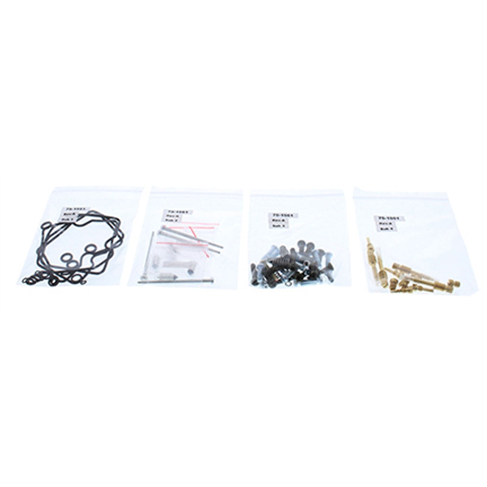 All Balls Bike Carburetor Rebuild Kit 26-1655_71373
