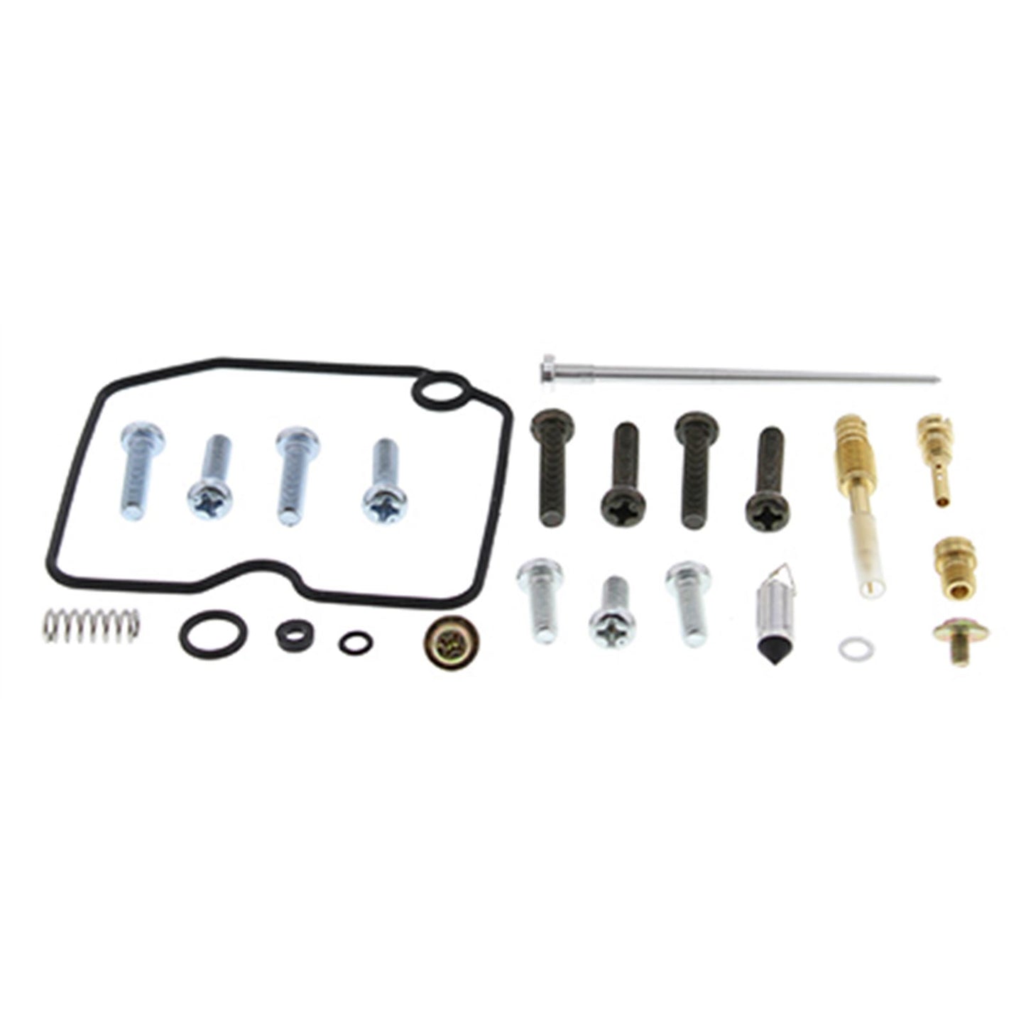 All Balls Bike Carburetor Rebuild Kit 26-1657_71376
