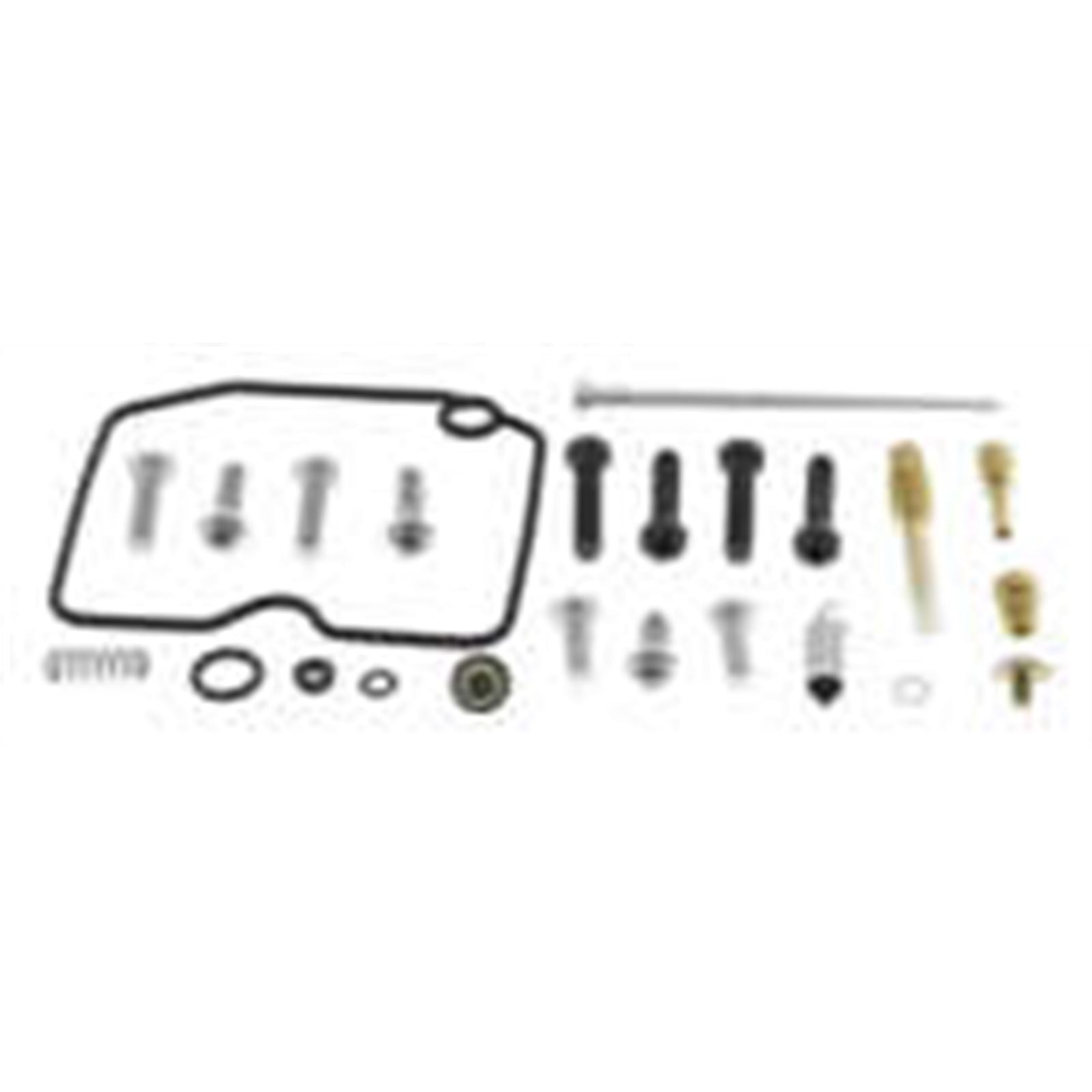 All Balls Bike Carburetor Rebuild Kit 26-1657_71377