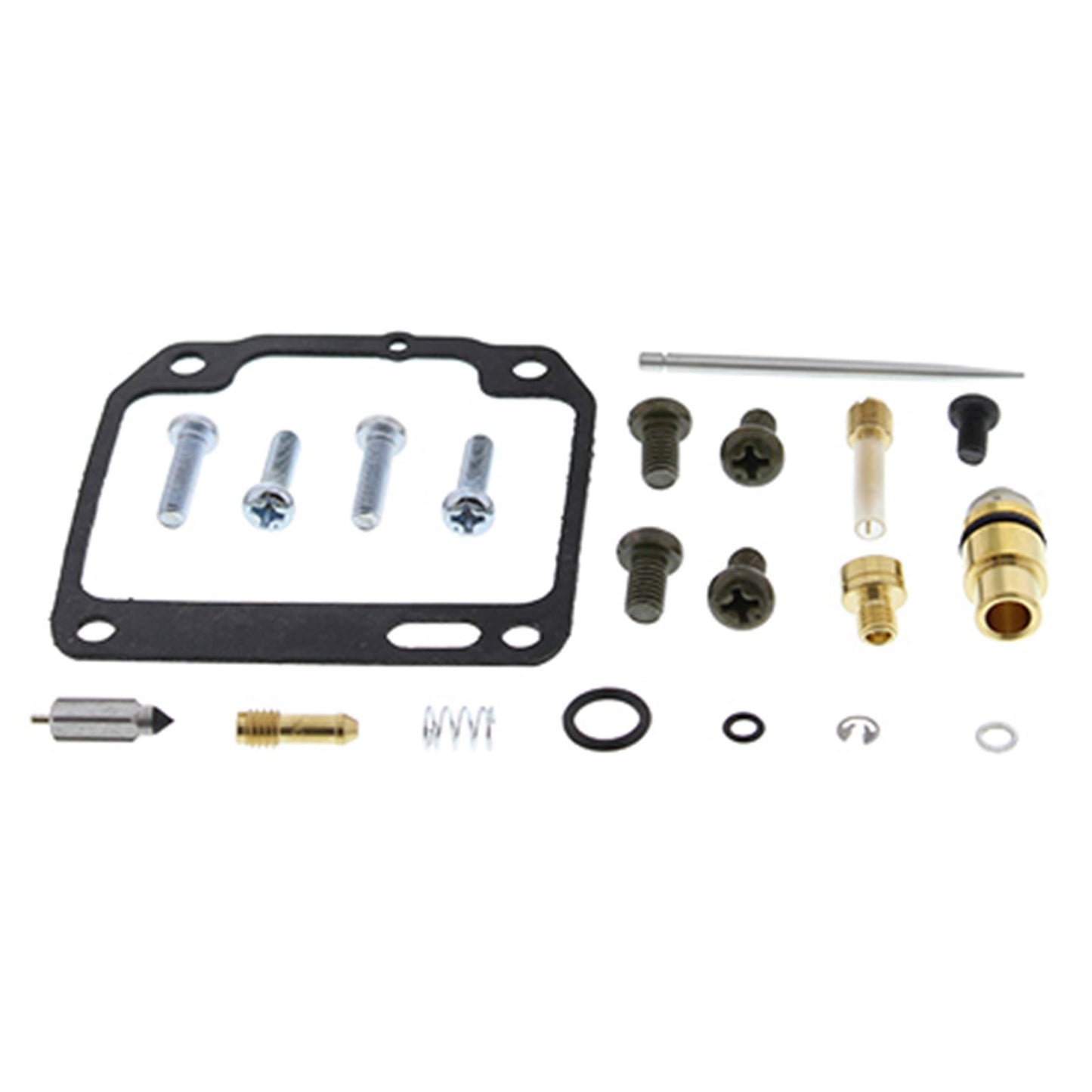 All Balls Bike Carburetor Rebuild Kit 26-1658_71378