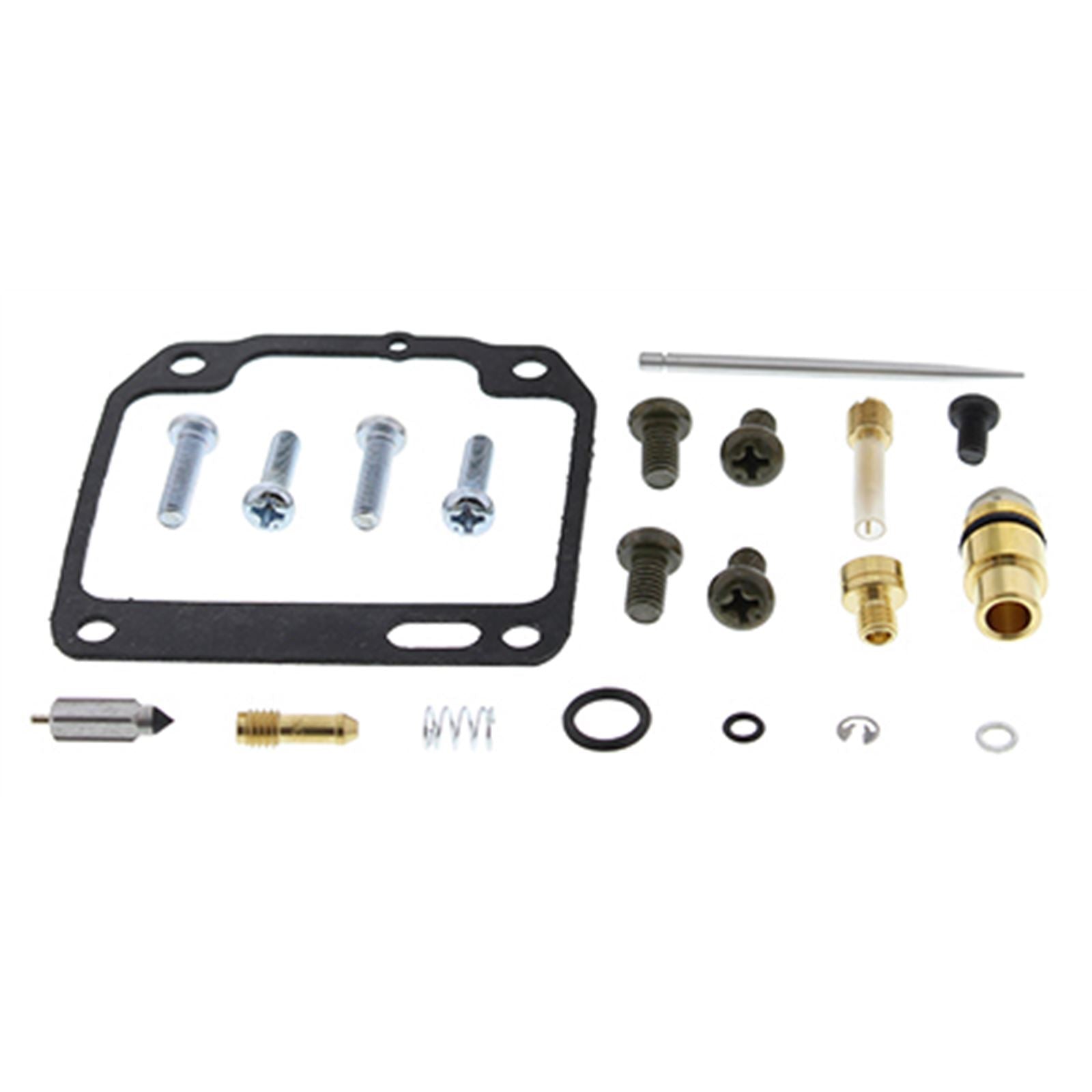 All Balls Bike Carburetor Rebuild Kit 26-1658_71378