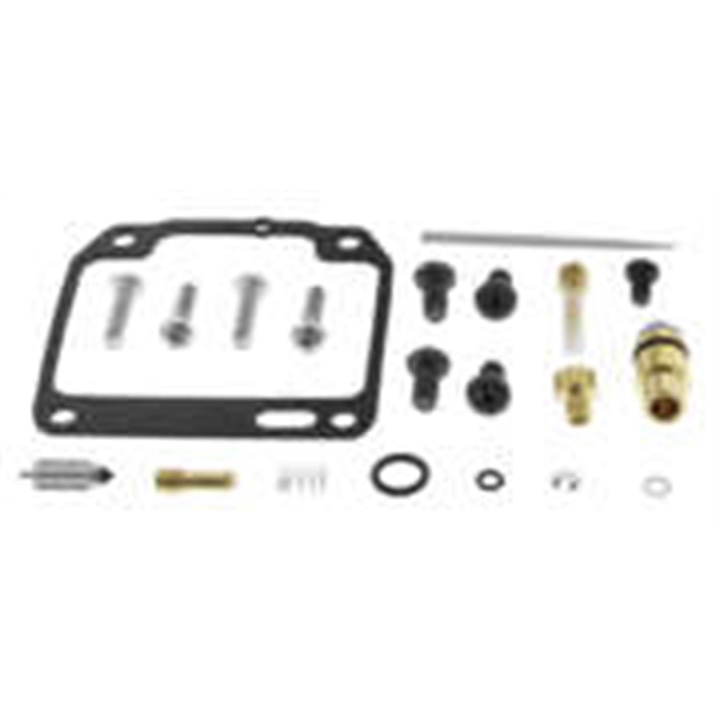 All Balls Bike Carburetor Rebuild Kit 26-1658_71379