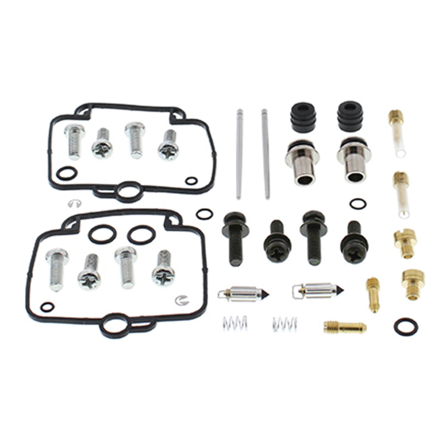 All Balls Bike Carburetor Rebuild Kit 26-1660_71382