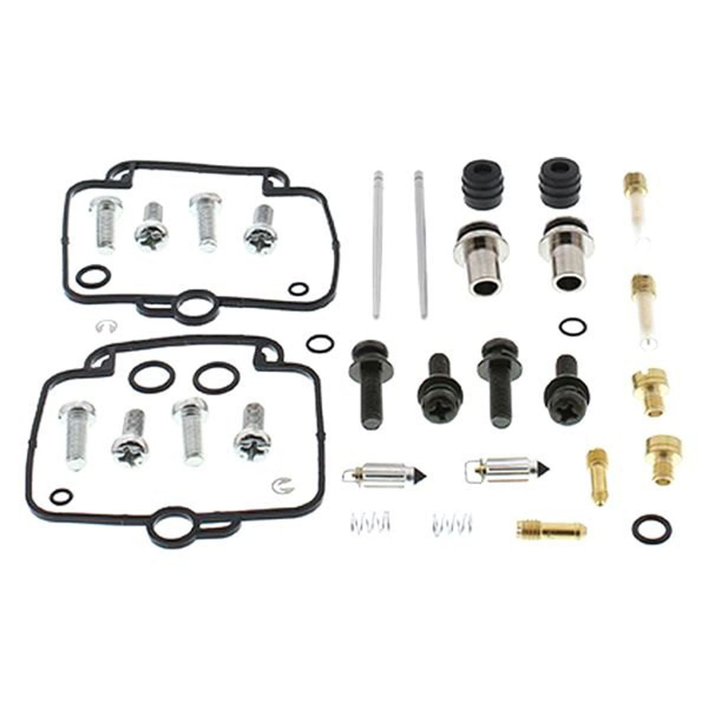All Balls Bike Carburetor Rebuild Kit 26-1660_558006