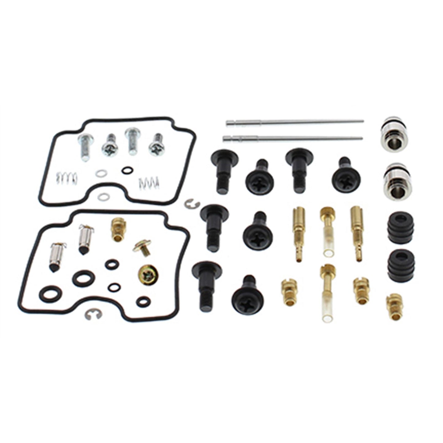All Balls Bike Carburetor Rebuild Kit 26-1661_71384