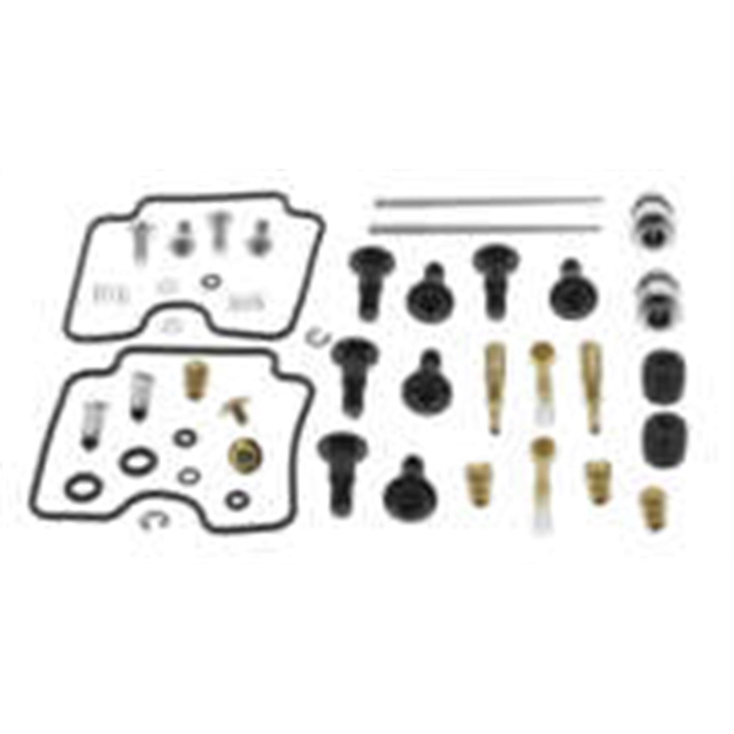 All Balls Bike Carburetor Rebuild Kit 26-1661_71385