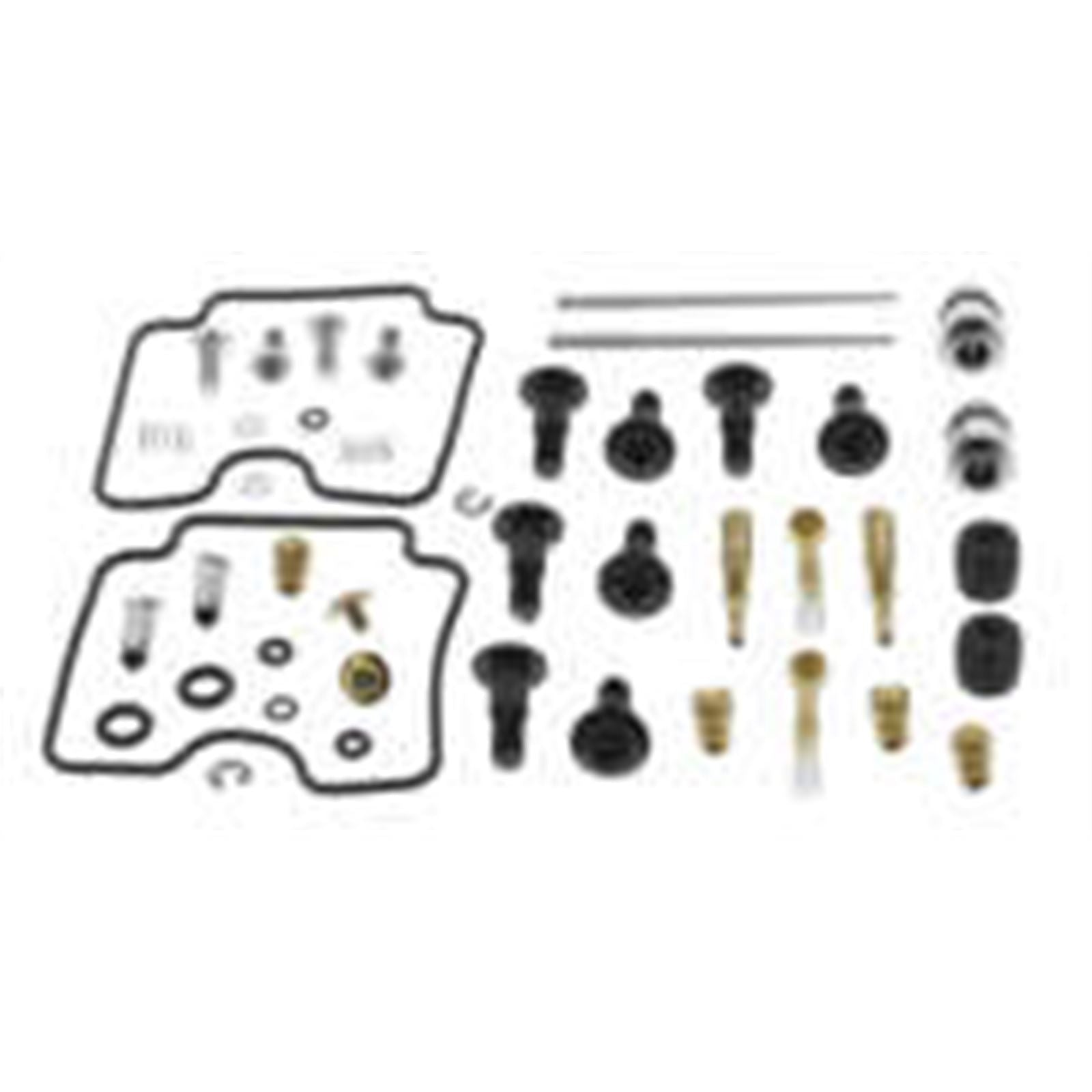 All Balls Bike Carburetor Rebuild Kit 26-1661_71385