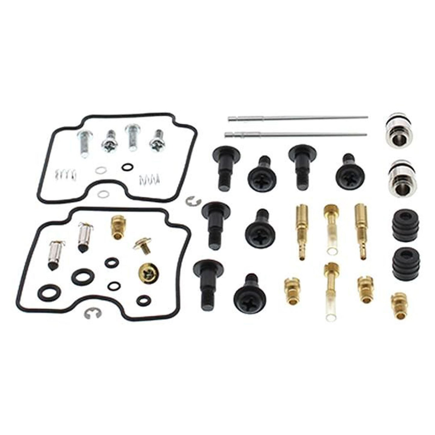 All Balls Bike Carburetor Rebuild Kit 26-1661_558007