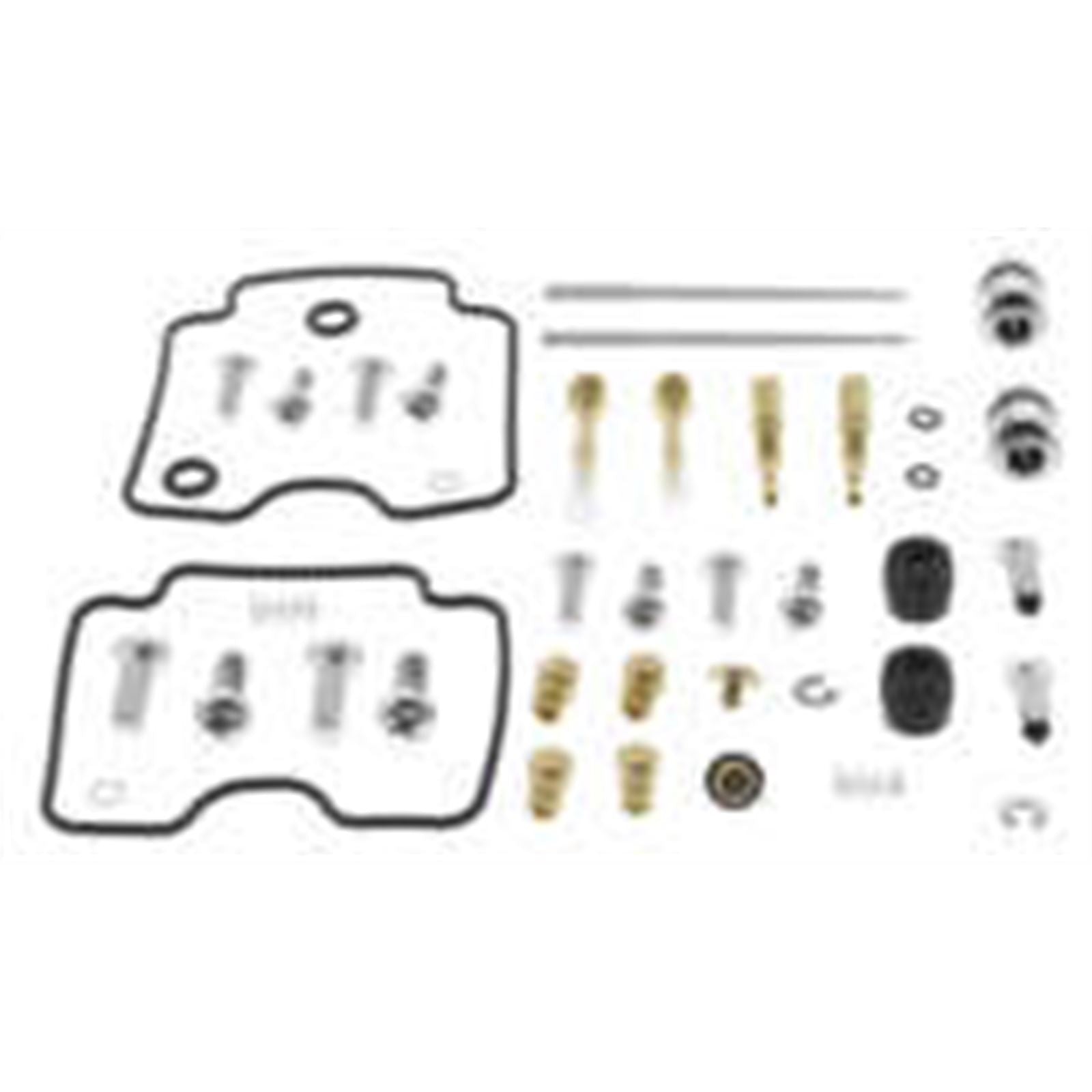 All Balls Bike Carburetor Rebuild Kit 26-1662_71387