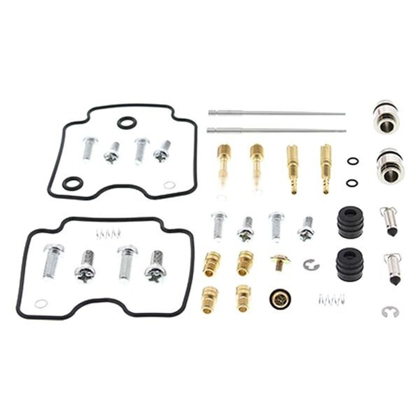 All Balls Bike Carburetor Rebuild Kit 26-1662_558008