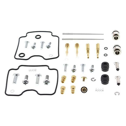 All Balls Bike Carburetor Rebuild Kit 26-1662_558008