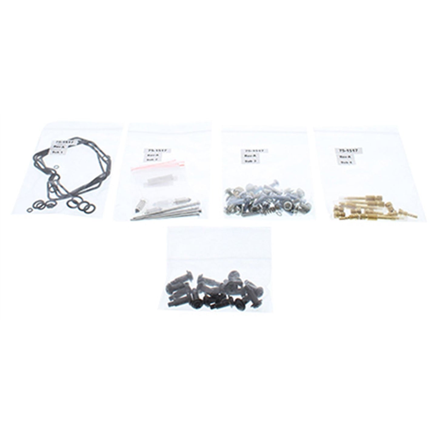 All Balls Bike Carburetor Rebuild Kit 26-1664_71390