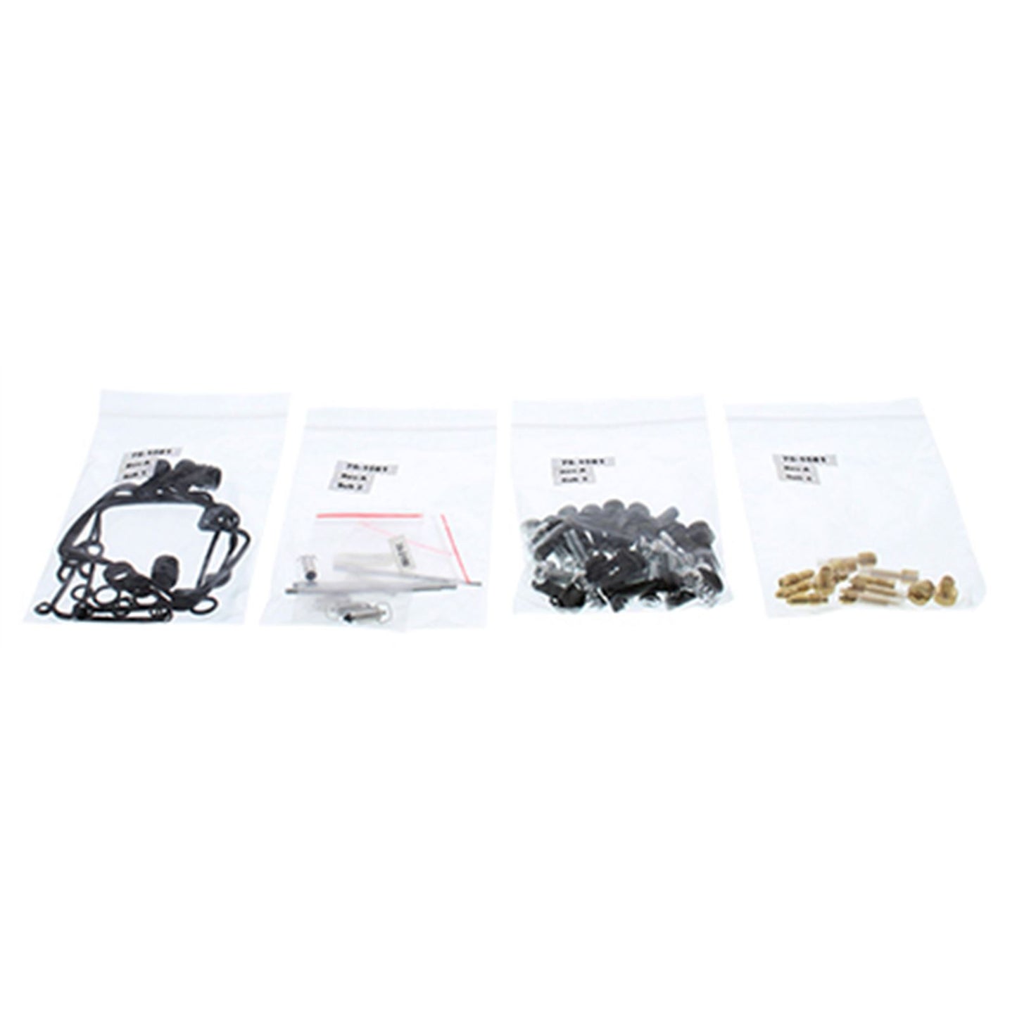 All Balls Bike Carburetor Rebuild Kit 26-1665_71393