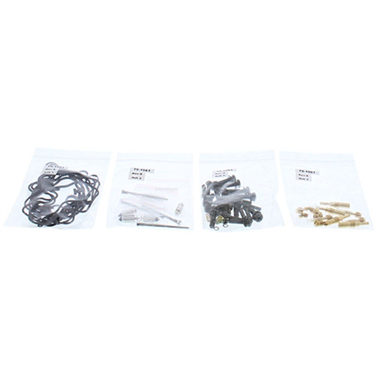 All Balls Bike Carburetor Rebuild Kit 26-1667_71397