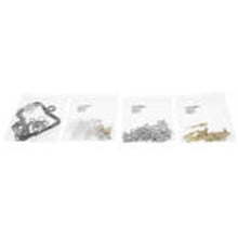 All Balls Bike Carburetor Rebuild Kit 26-1670_71403