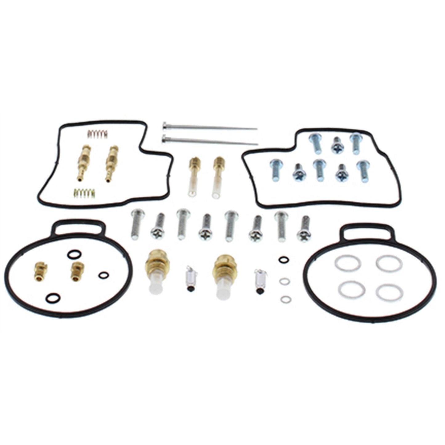 All Balls Bike Carburetor Rebuild Kit 26-1671_71404