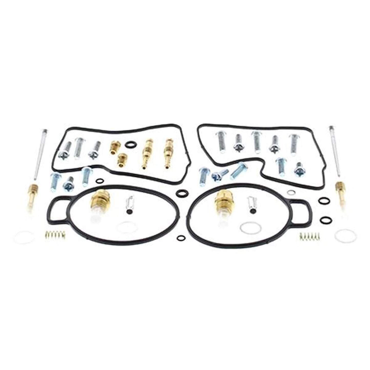 All Balls Bike Carburetor Rebuild Kit 26-1672_558011