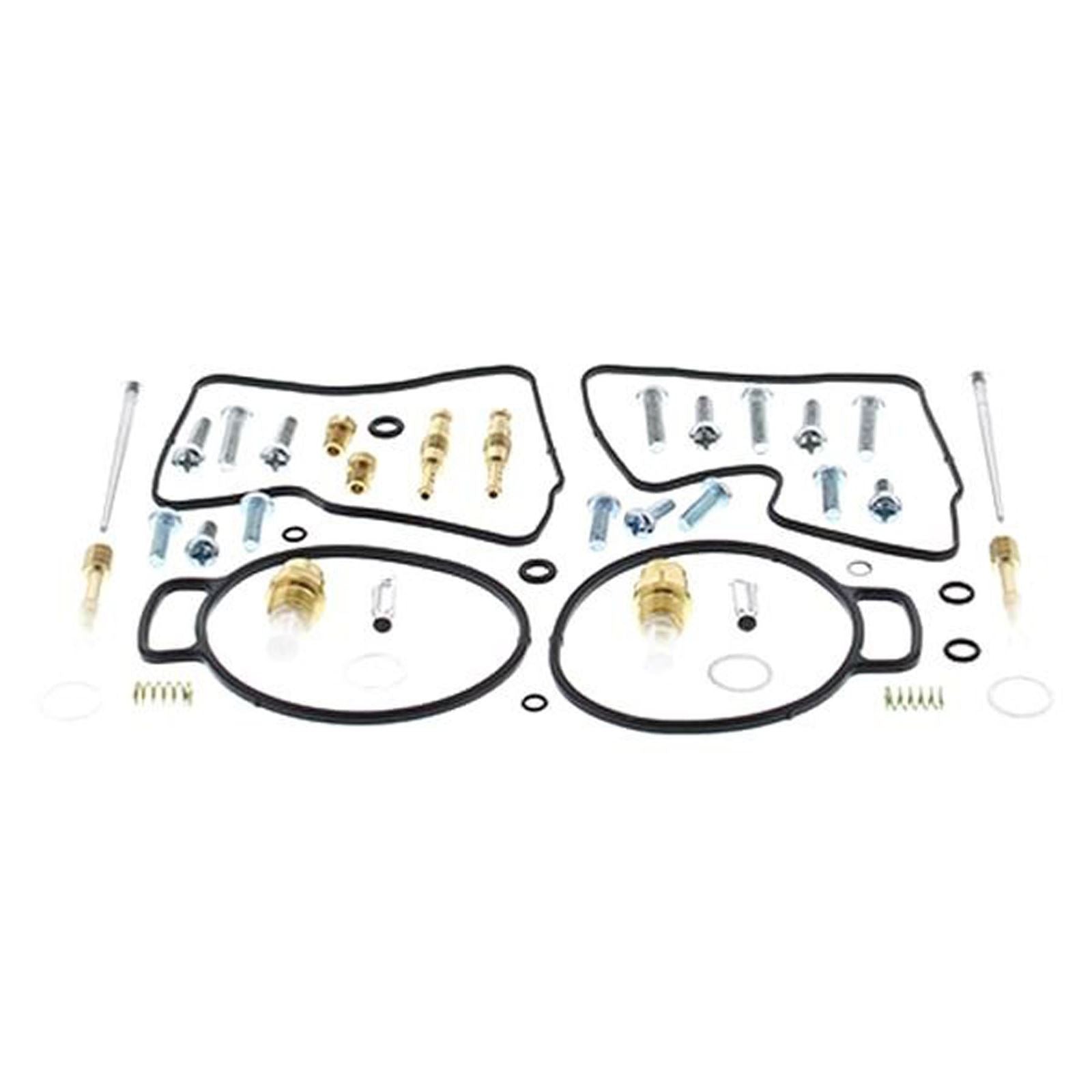 All Balls Bike Carburetor Rebuild Kit 26-1672_558011