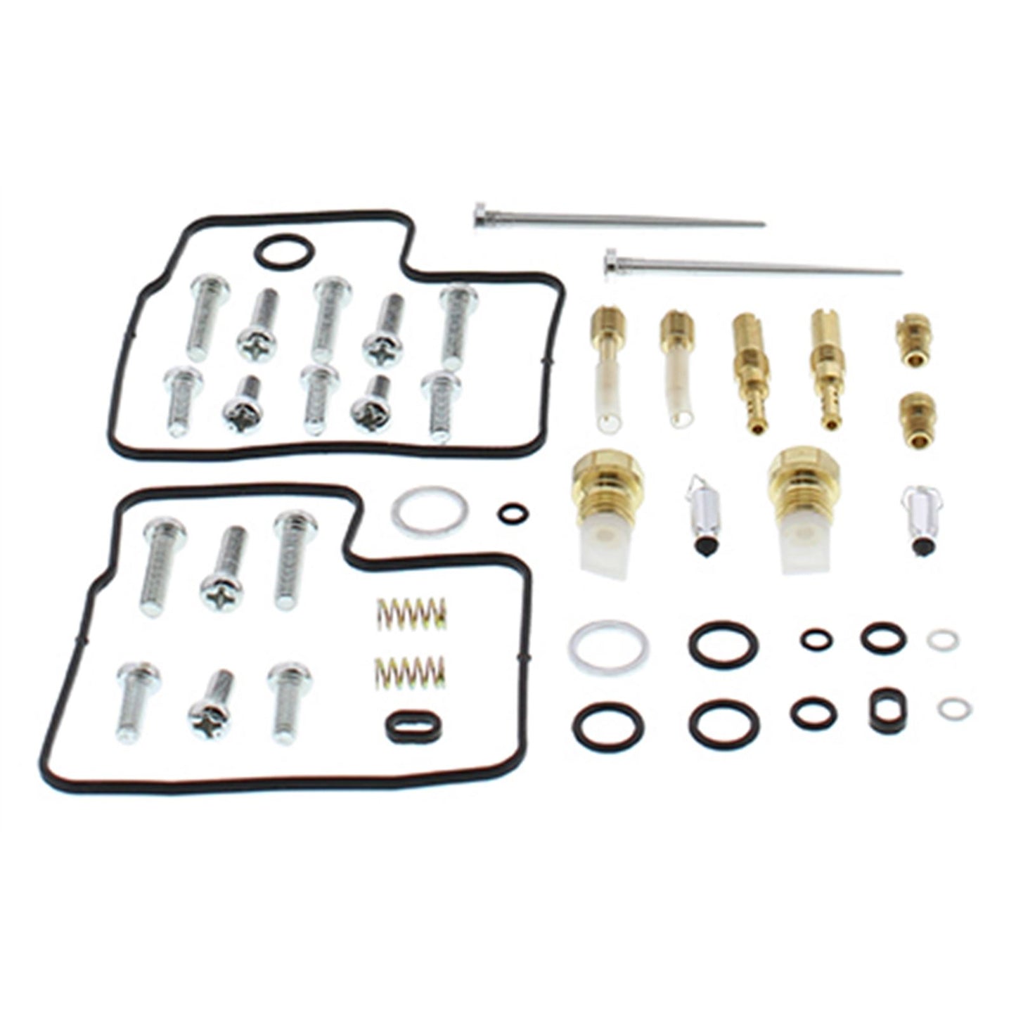 All Balls Bike Carburetor Rebuild Kit 26-1673_71407