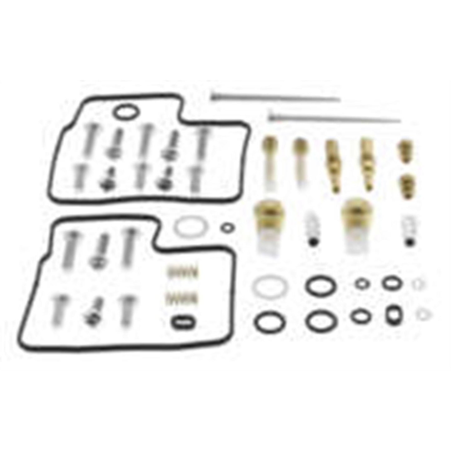 All Balls Bike Carburetor Rebuild Kit 26-1673_71408