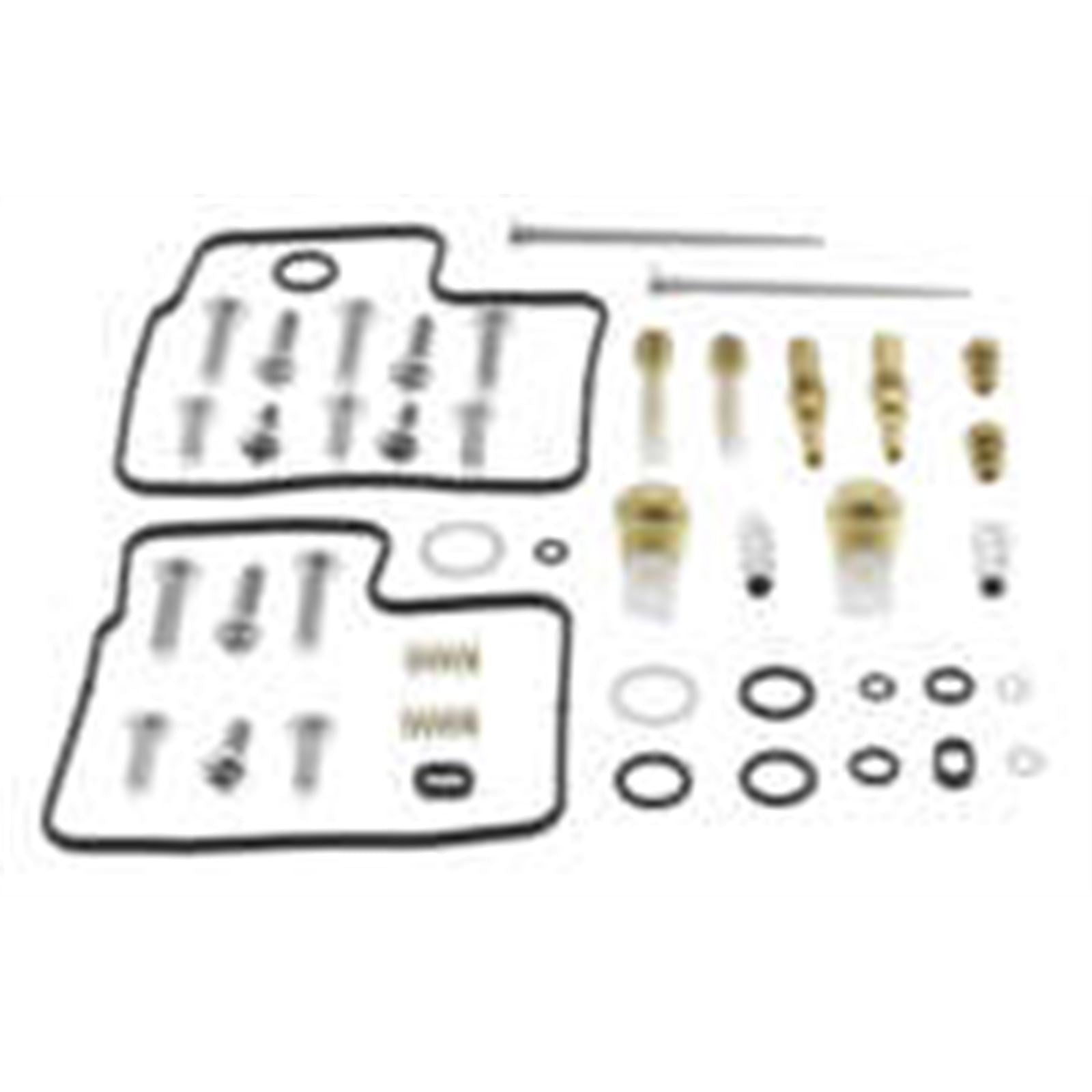 All Balls Bike Carburetor Rebuild Kit 26-1673_71408
