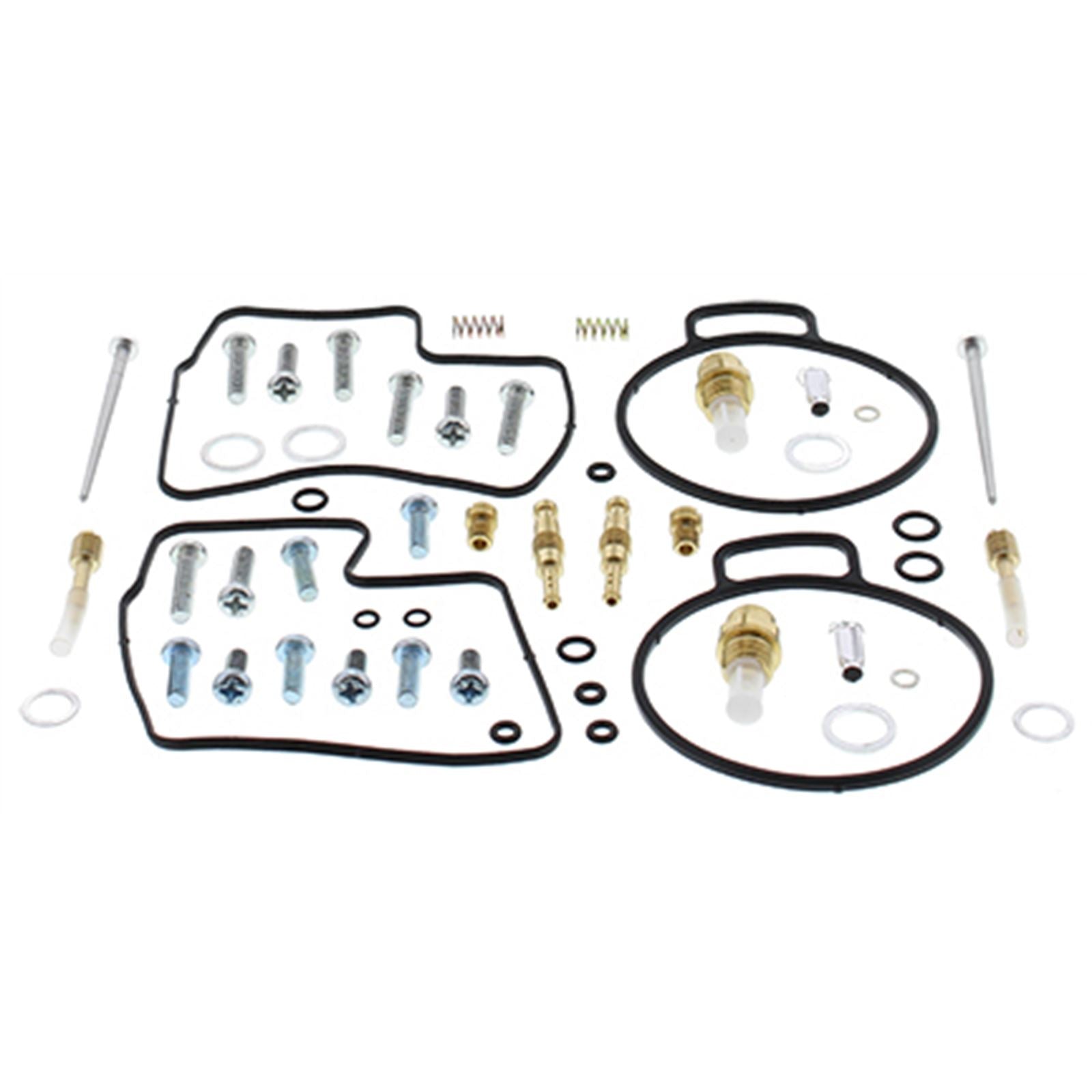 All Balls Bike Carburetor Rebuild Kit 26-1674_71409