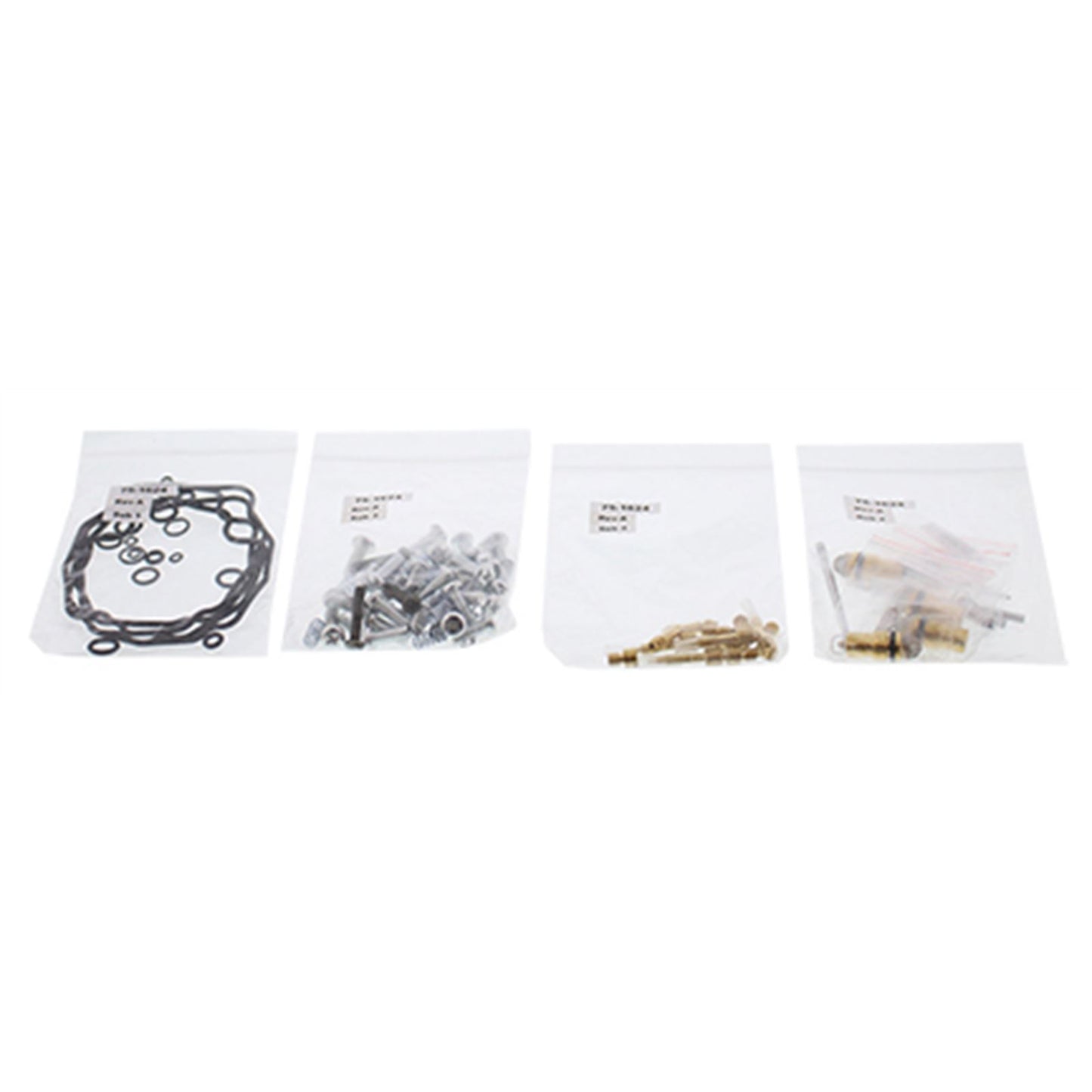 All Balls Bike Carburetor Rebuild Kit 26-1676_71413