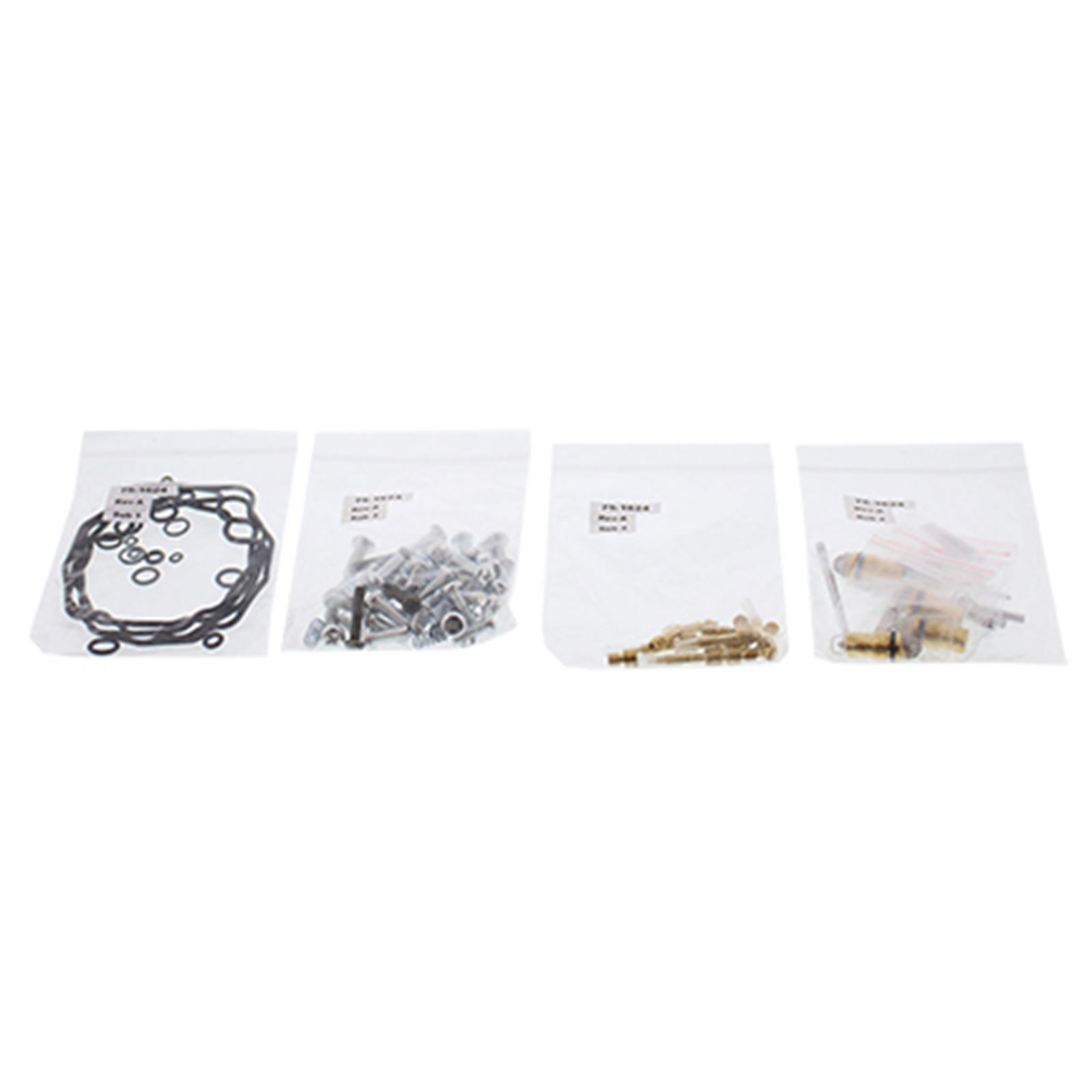 All Balls Bike Carburetor Rebuild Kit 26-1676_71413