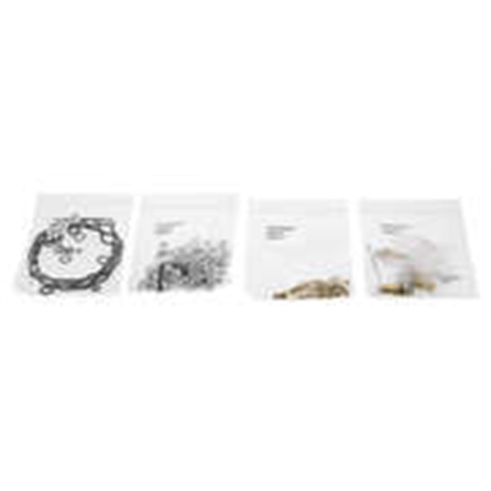 All Balls Bike Carburetor Rebuild Kit 26-1676_71414